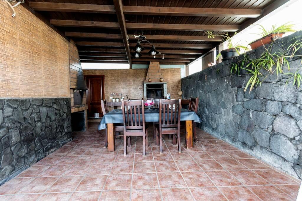 Casa Villa Portuguesa Tahiche Εξωτερικό φωτογραφία