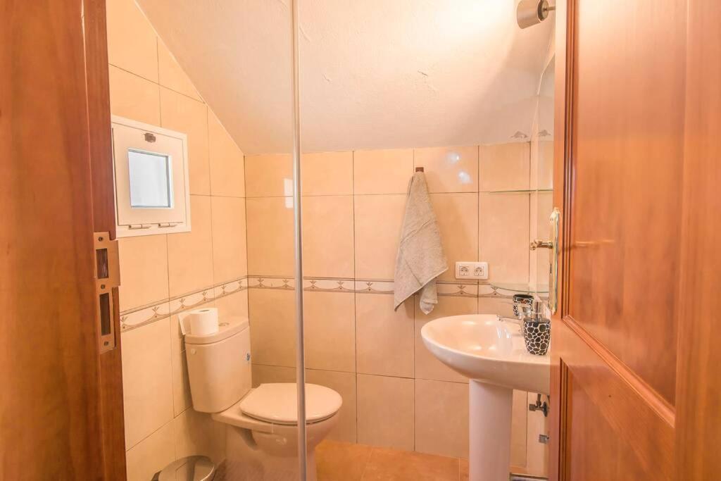 Casa Villa Portuguesa Tahiche Εξωτερικό φωτογραφία