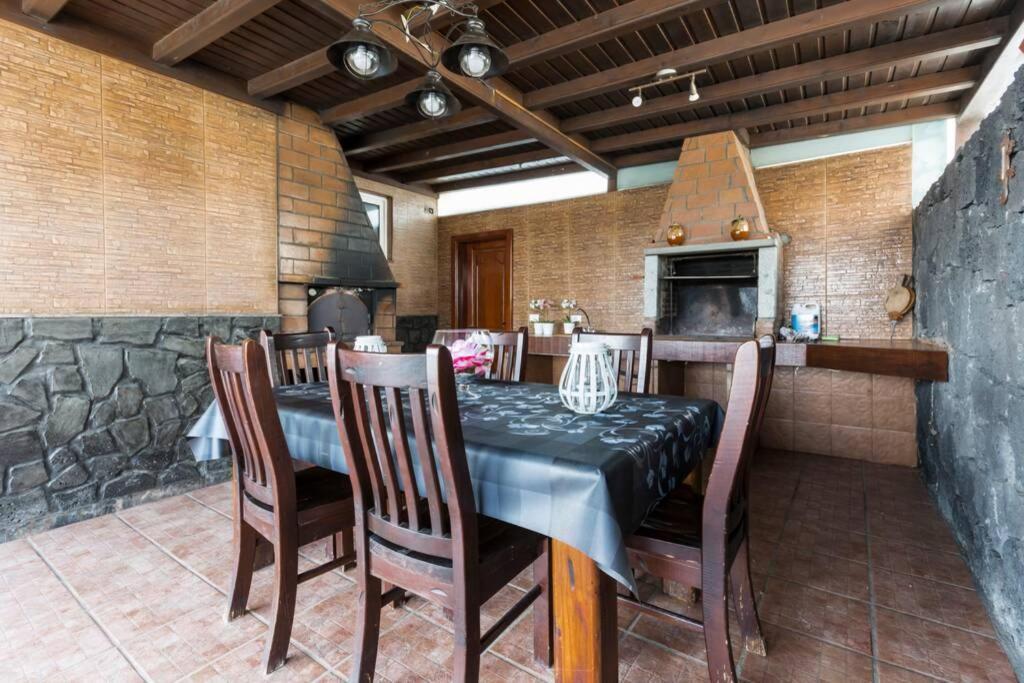 Casa Villa Portuguesa Tahiche Εξωτερικό φωτογραφία
