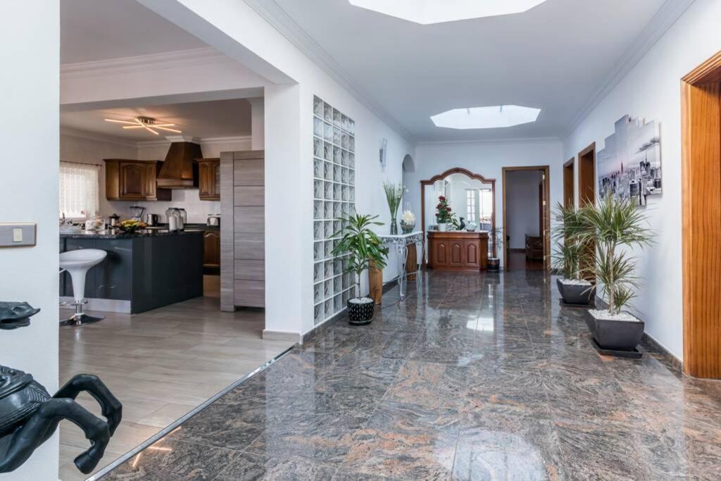 Casa Villa Portuguesa Tahiche Εξωτερικό φωτογραφία