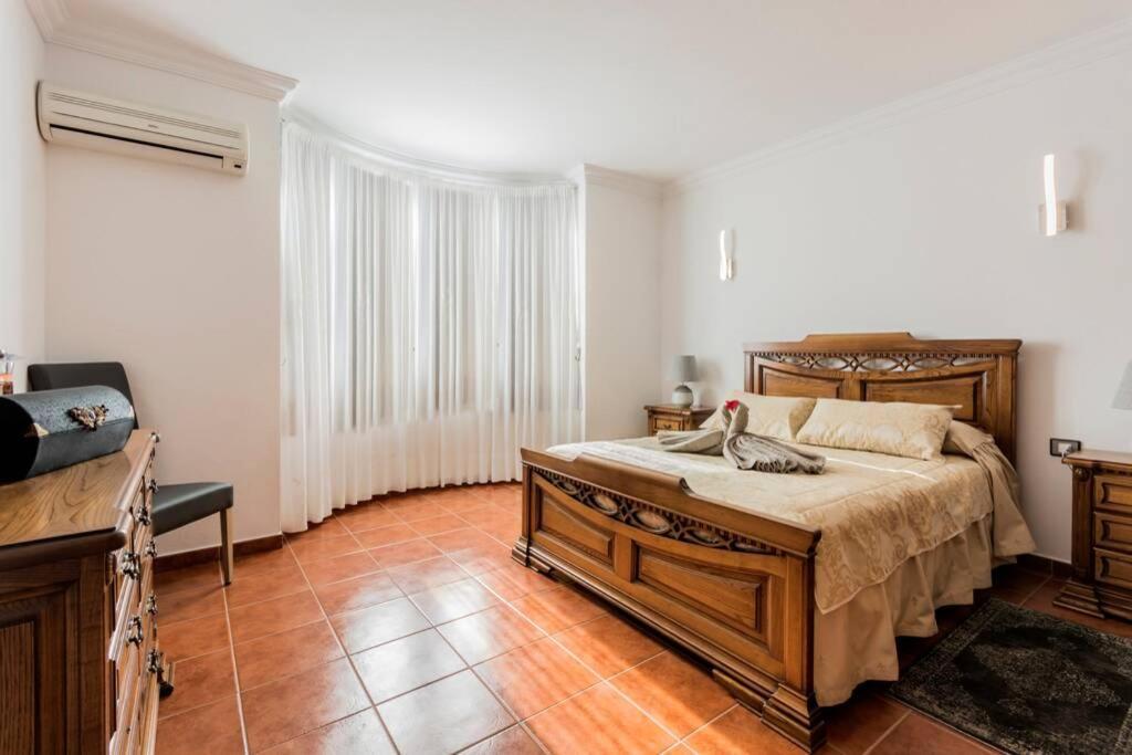 Casa Villa Portuguesa Tahiche Εξωτερικό φωτογραφία