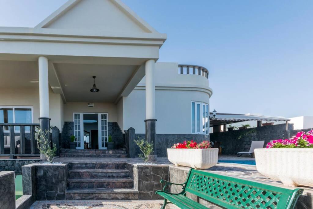 Casa Villa Portuguesa Tahiche Εξωτερικό φωτογραφία