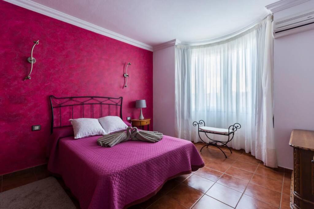 Casa Villa Portuguesa Tahiche Εξωτερικό φωτογραφία